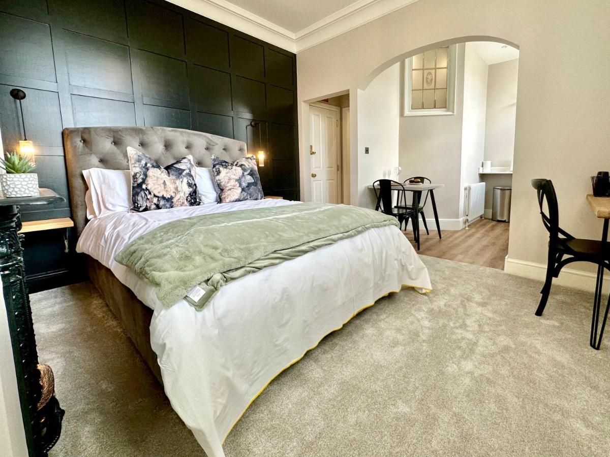 Apartamento Minster Peak *