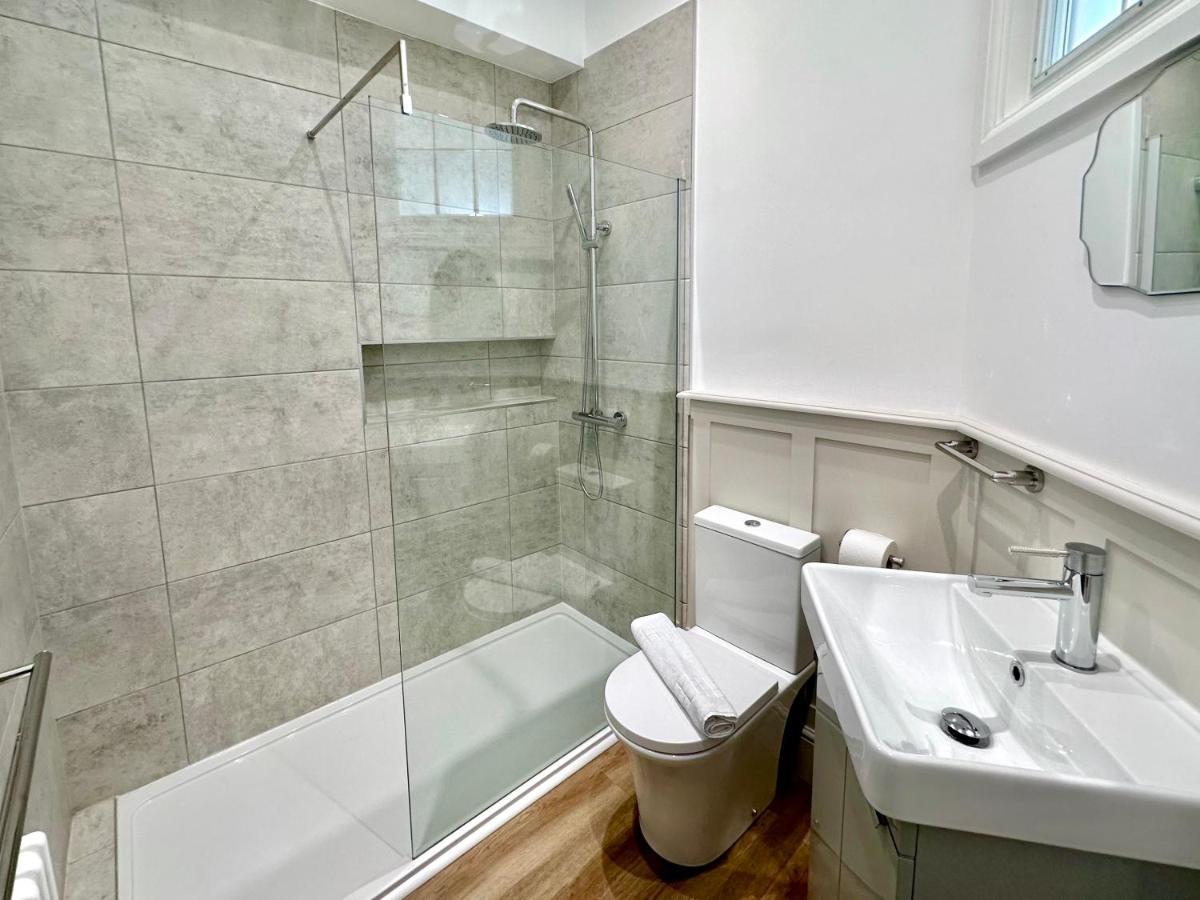 Apartamento Minster Peak *